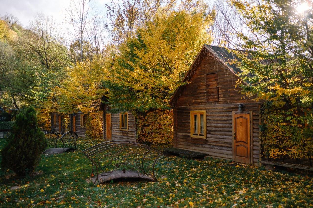 Hotel Resort&Spa Kamelot Kamenitsa Exterior photo